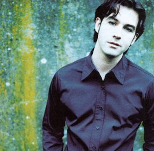 

CD диск Sheik, Duncan: Duncan Sheik