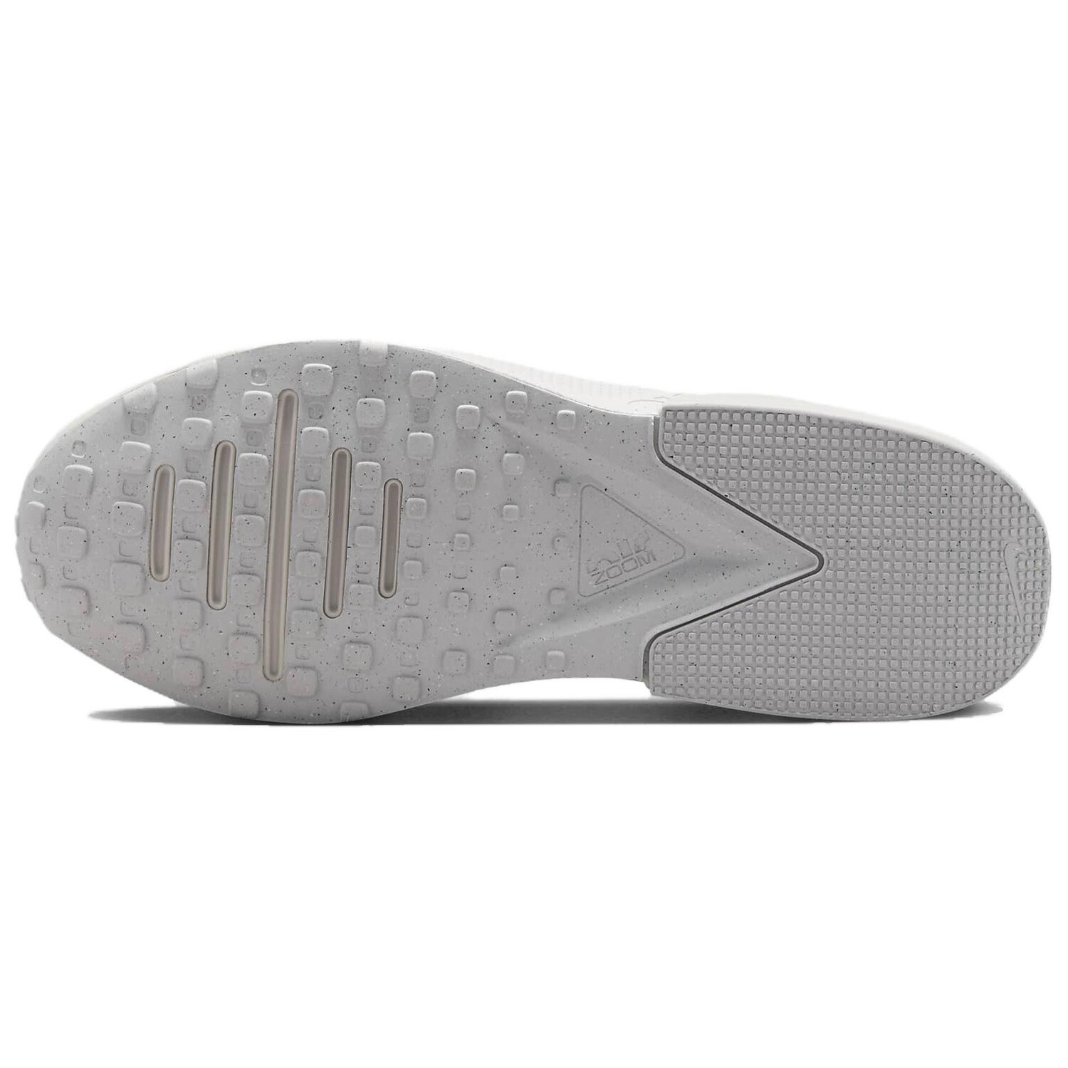 Кроссовки Nike Air Zoom TR 1 Мужчины, Gray — фото 4