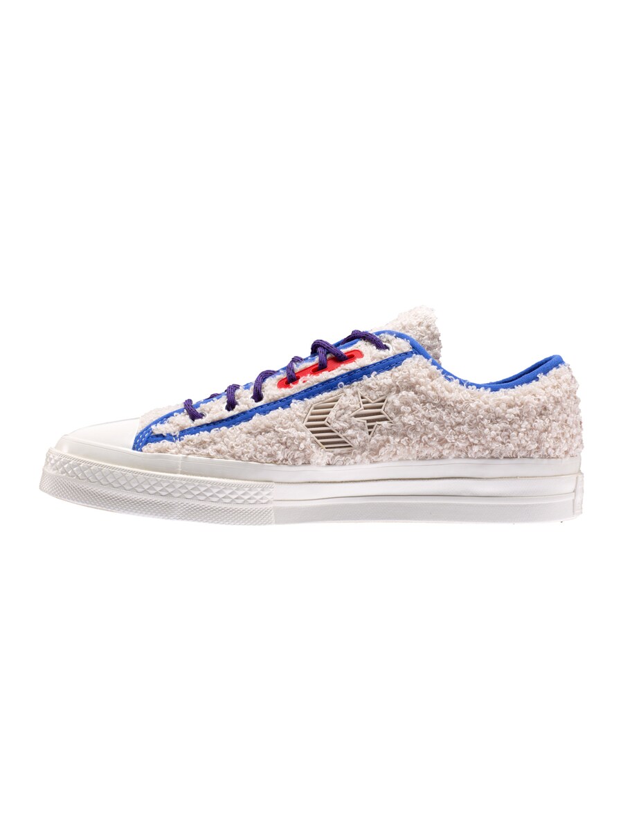 

Кроссовки CONVERSE, белый