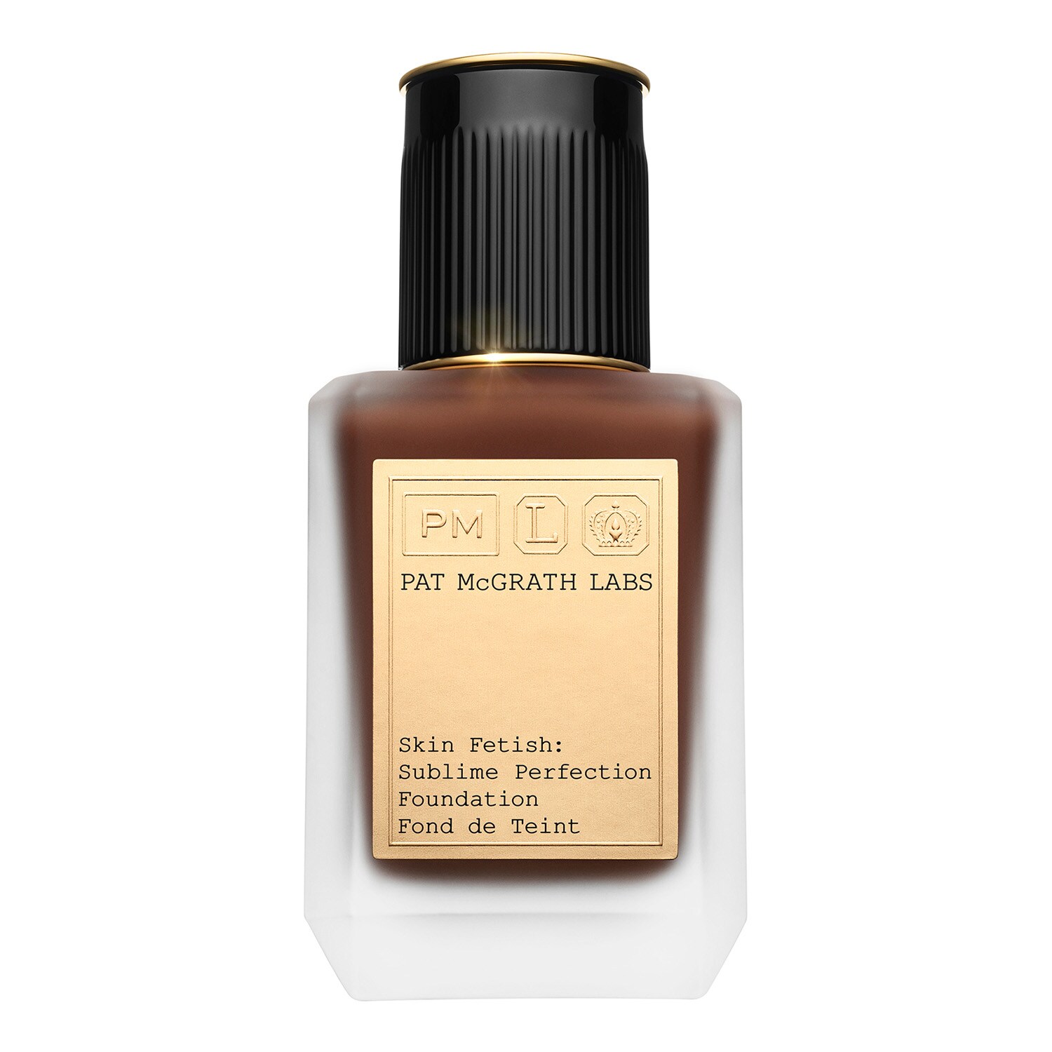 Тональная основа Deep 35 (35 ml) Pat Mcgrath Labs, Deep 35 (35 ml)