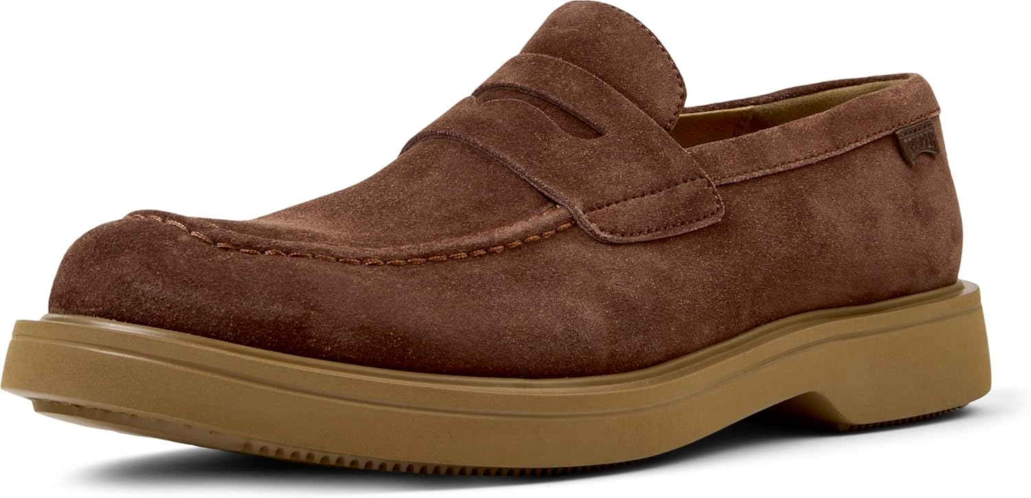 

Мужские сандалии Camper Norman K101001, коричневый