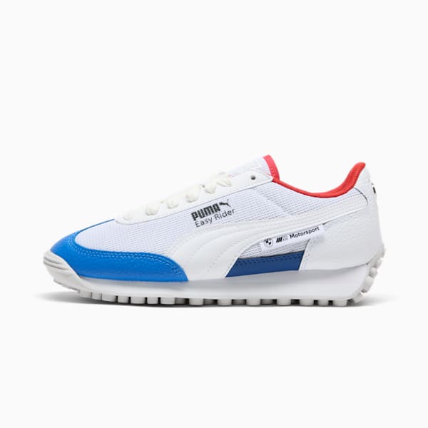 

Кроссовки для больших детей Bmw Mms Easy Rider Puma, белый