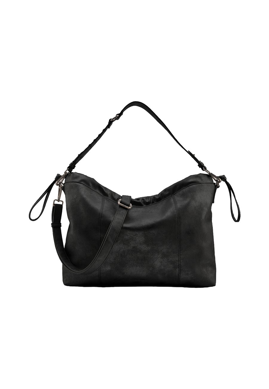 

Сумка-шоппер FREDsBRUDER REBEL AT HEART SQUEEZY HOBO, Black