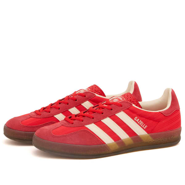 Кроссовки Gazelle lo pro w Adidas, мультиколор — фото 2