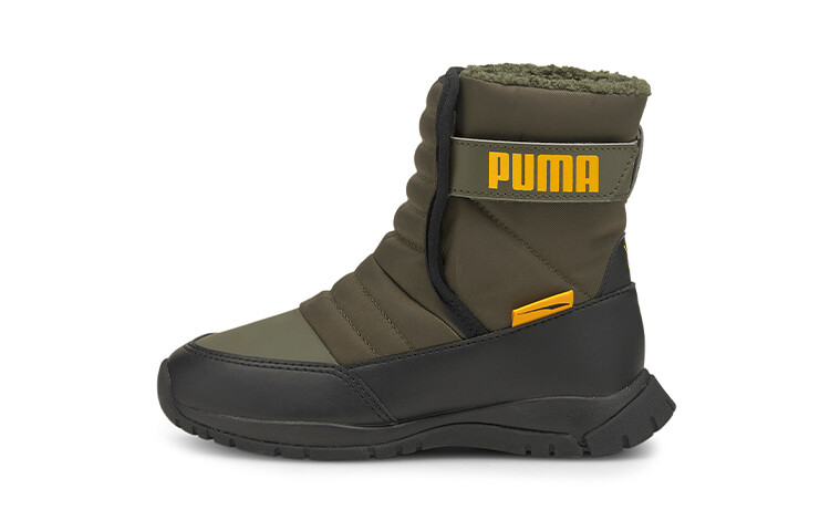 

Nieve Wtr Ac Ps Jr Детская обувь для повседневной носки PS Puma