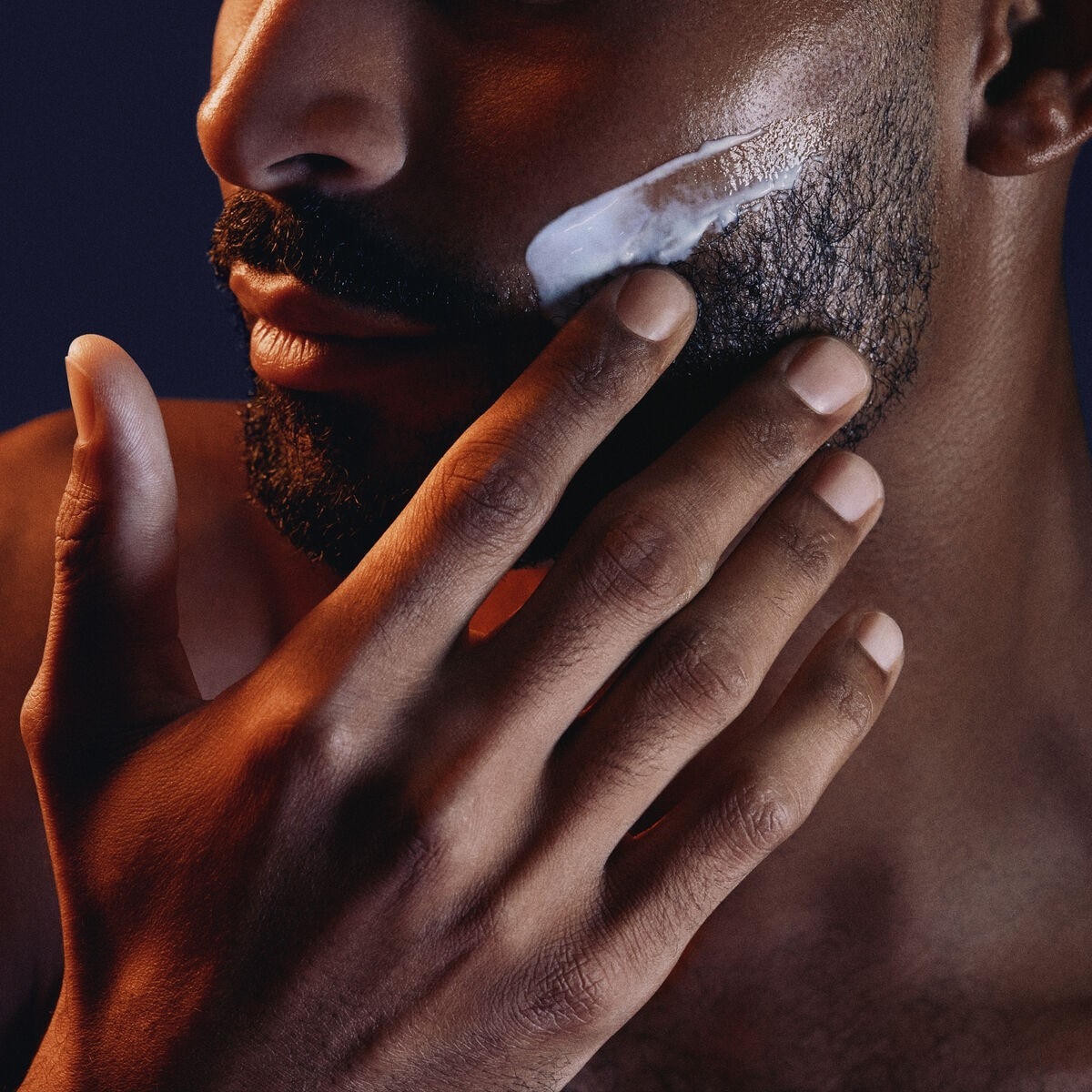 Бальзам для лица sauvage sauvage after-shave balm Dior, объем 100 мл. — фото 4