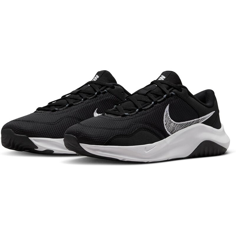 Кроссовки для тренировок m legend essential 3 nn Nike, мультиколор — фото 4