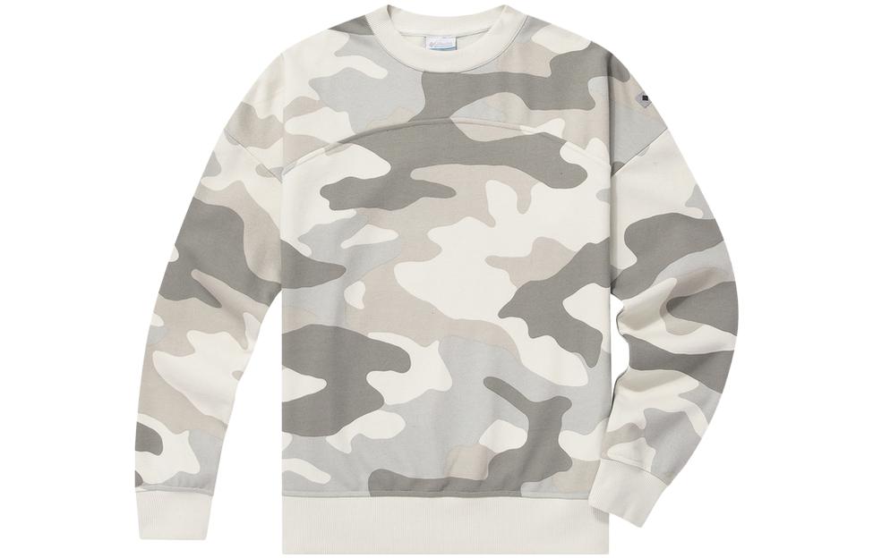 

Толстовка женская цвета хаки Columbia