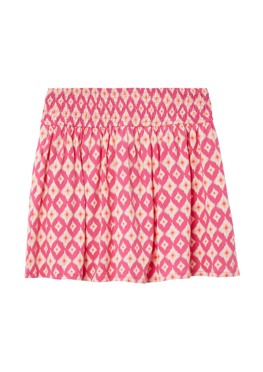 

Юбка s.Oliver, розовый