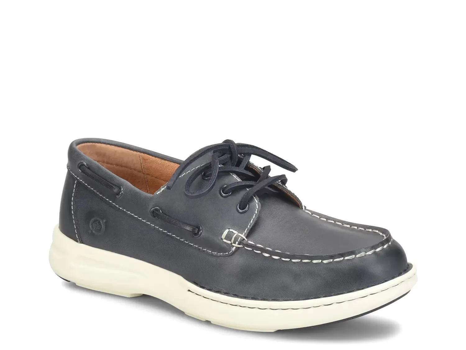 

Лодочные туфли Mariner Born, Navy