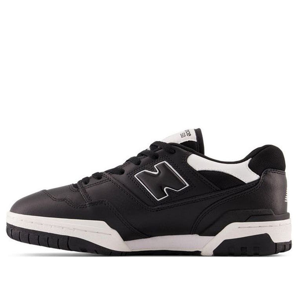 

Кроссовки 550 New Balance, черный