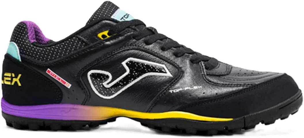 Мужские кроссовки для искусственного газона Joma Top Flex 2601 TF TOPS2601TF, черные