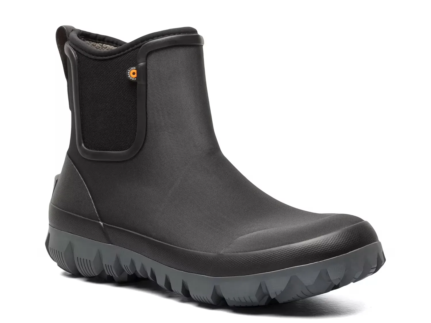 

Городские зимние ботинки Chelsea Arcata Bogs, Black