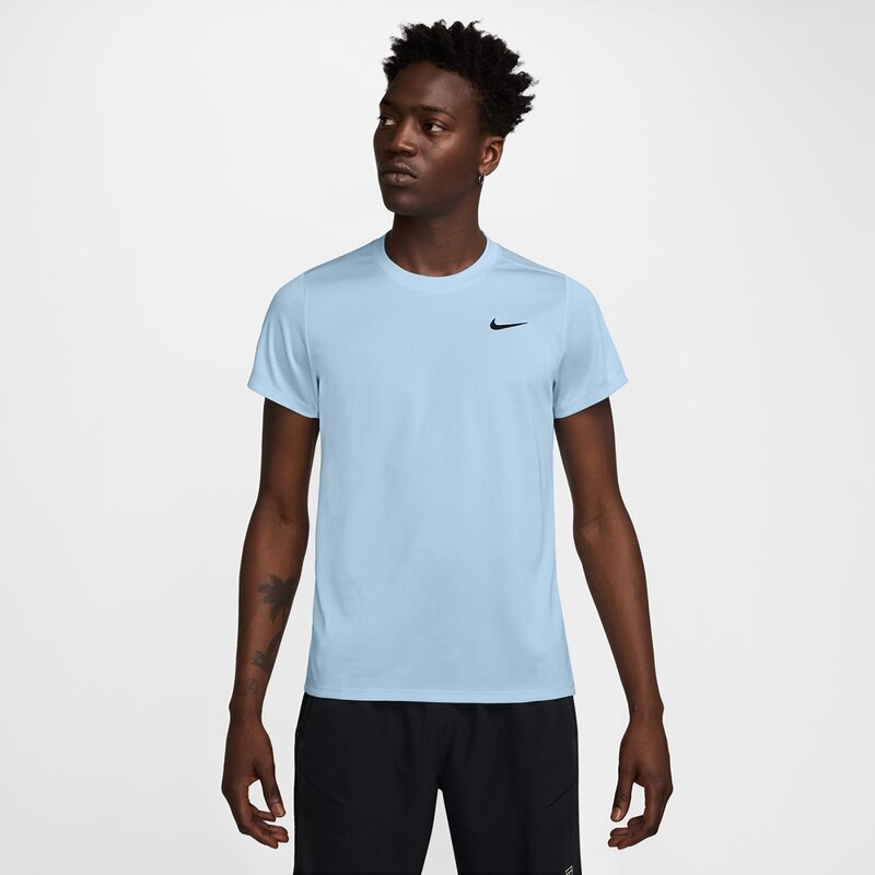 

Футболка NikeCourt Victory Nike, мультиколор