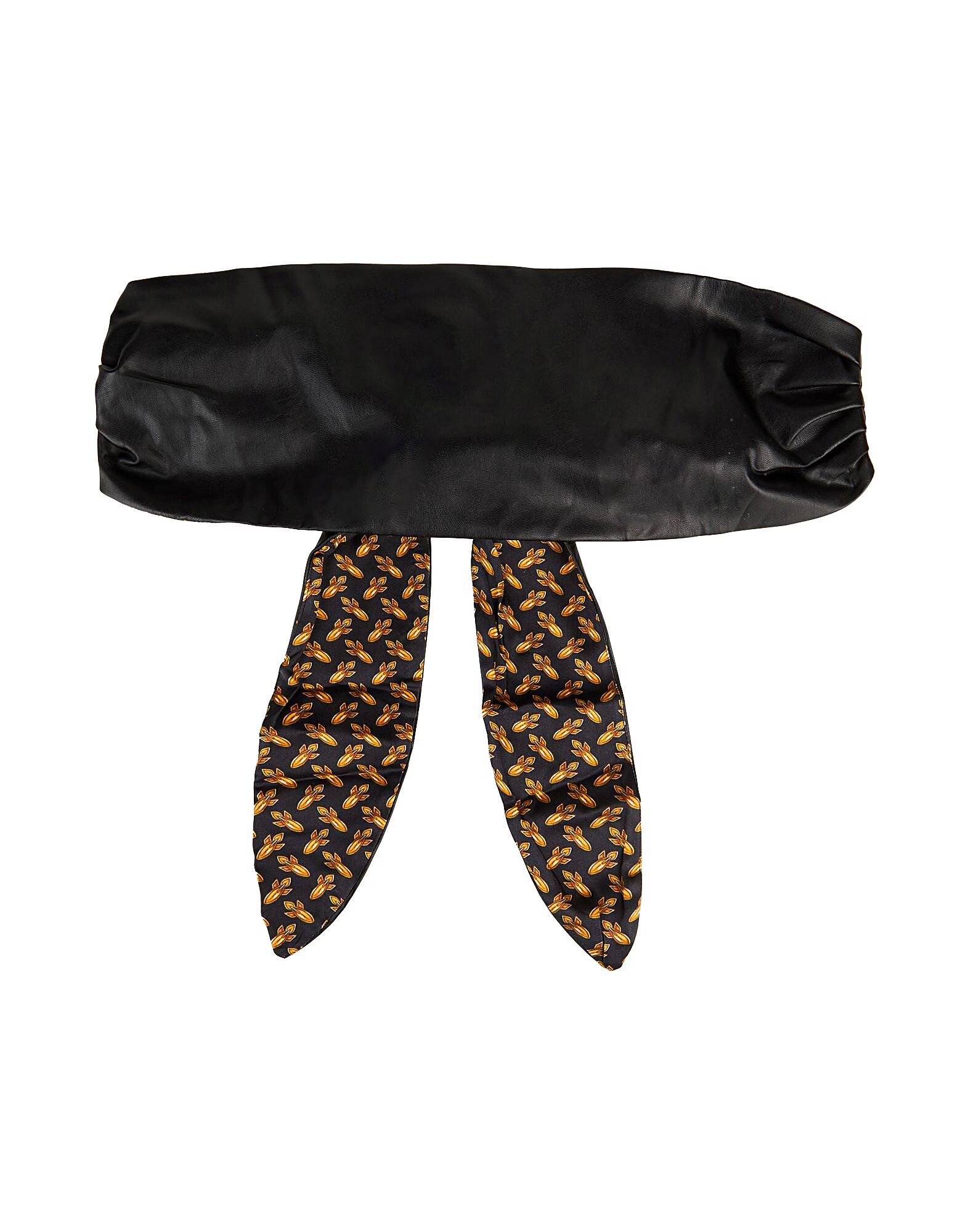 

Ремень Shirtaporter, черный