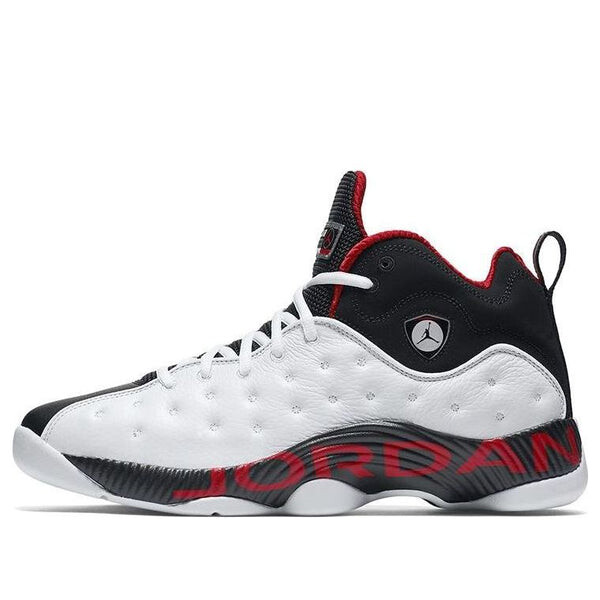 

Кроссовки jumpman team 2 Air Jordan, белый