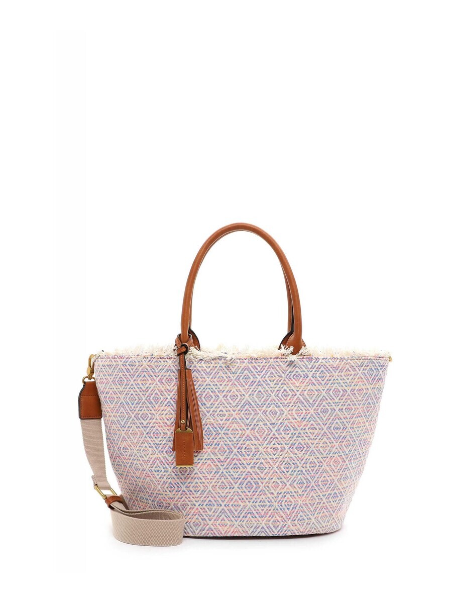 

Сумка шоппер Tamaris Shopper Arabella, бежевый