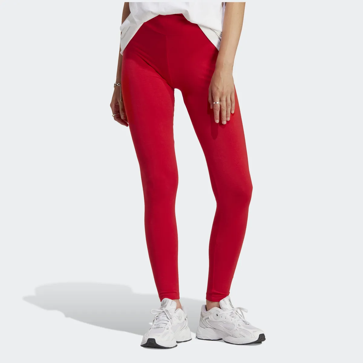 

Леггинсы Adidas Originals "ADICOLOR ESSENTIALS" (1 шт.), цвет Better Scarlet