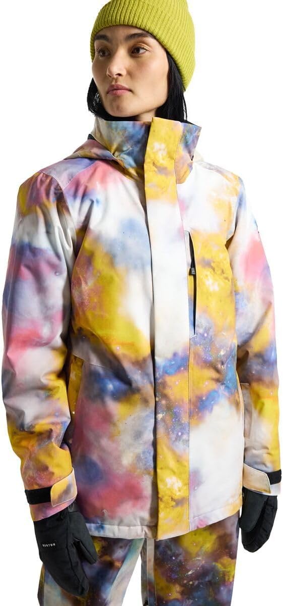 

Женская куртка Burton Jet Ridge, Peach Echo