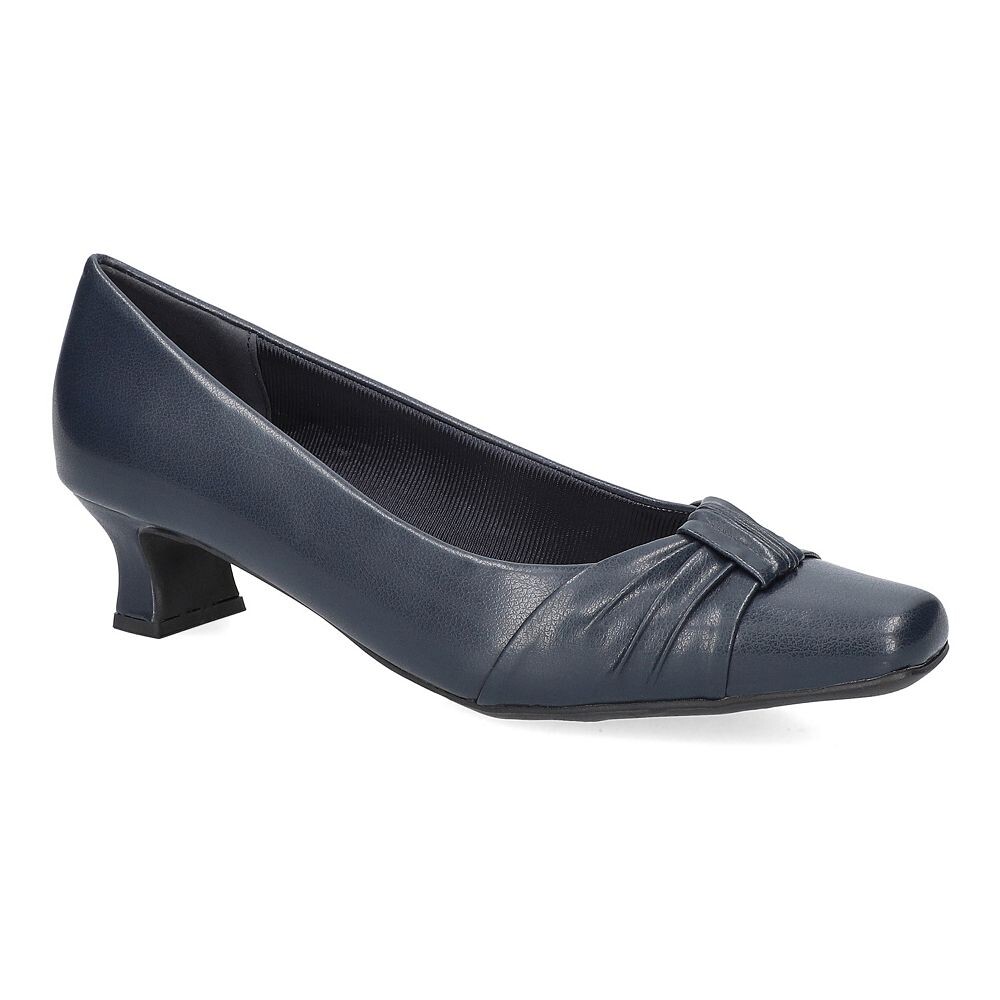 Женские туфли-лодочки Easy Street Waive, цвет New Navy