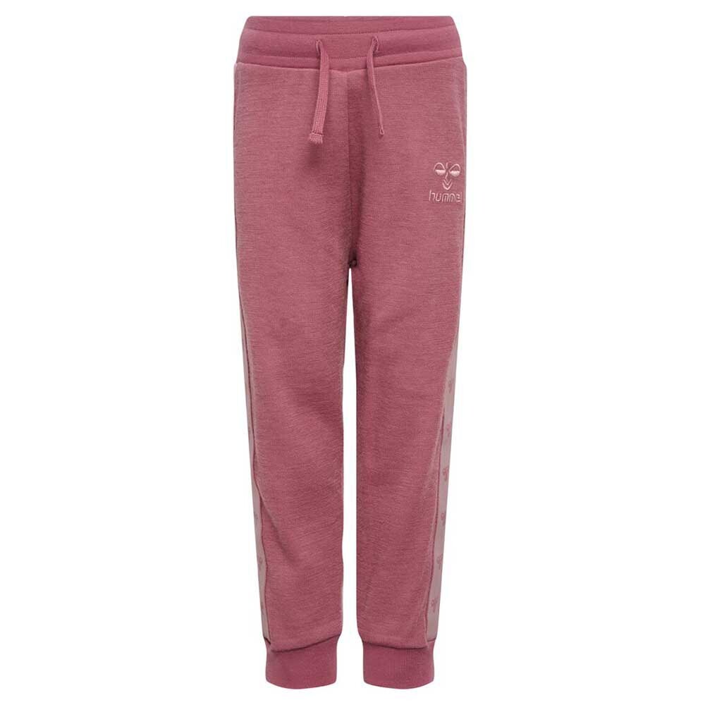 

Брюки Hummel Wulba, розовый