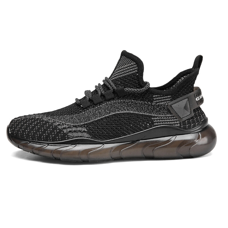 

Кроссовки мужские Lifestyle Shoes Men Low-Top M.M Party, серый