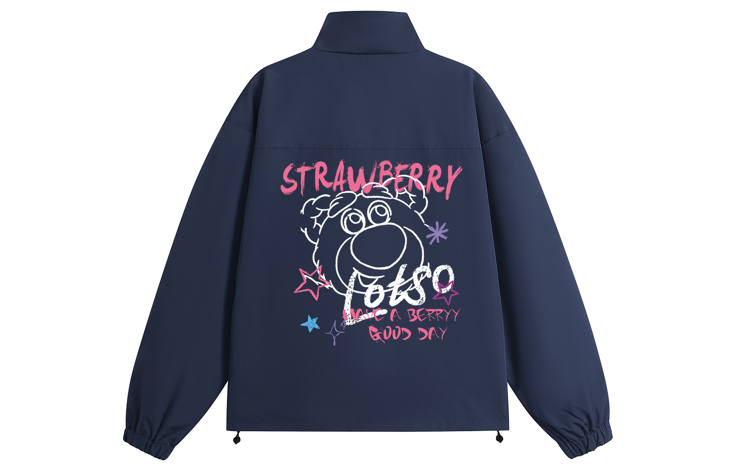 

Disney Куртка Unisex, Navy Blue