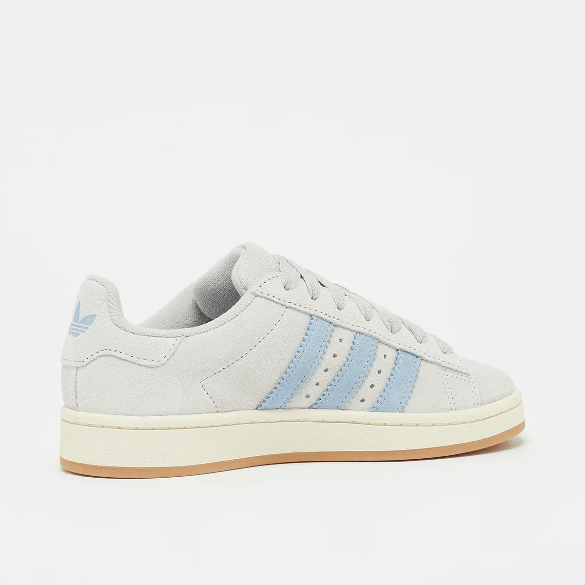 Кеды adidas Originals Campus 00s W, серый — фото 3