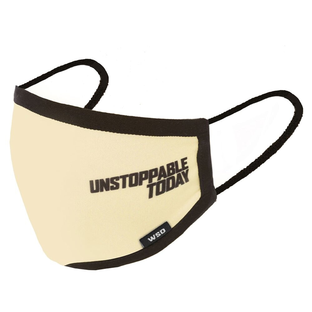 

Маска Arch Max Unstoppable Today, черный