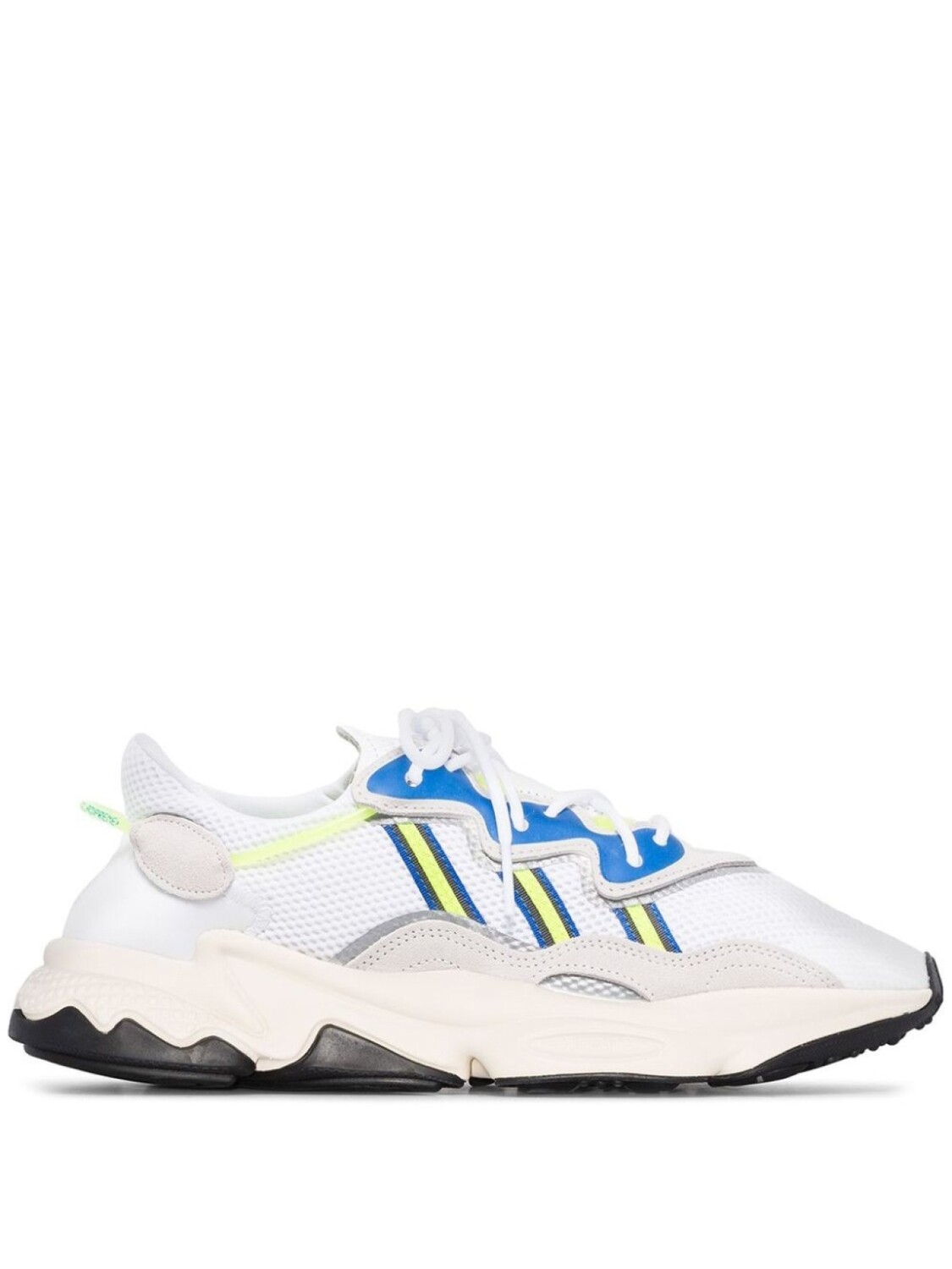 

Adidas кроссовки Ozweego, белый