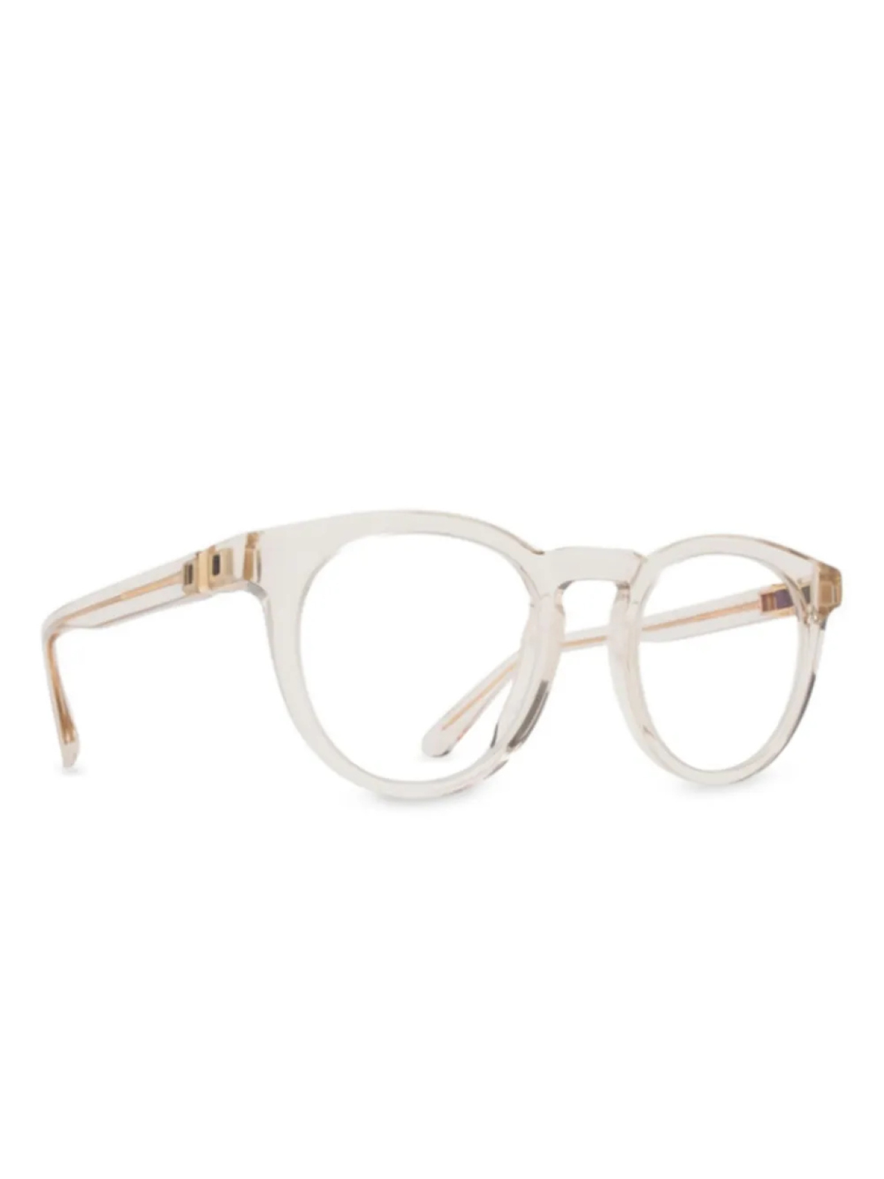

Очки Капоте Mykita, нейтральный