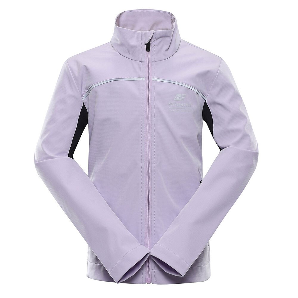 

Куртка Alpine Pro Geroco, фиолетовый
