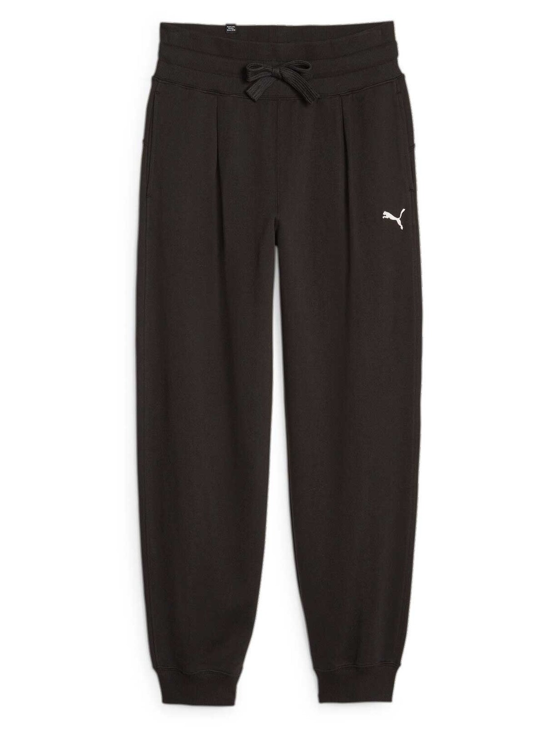 

Спортивные брюки Puma HER High-Waist Pants TR, черный
