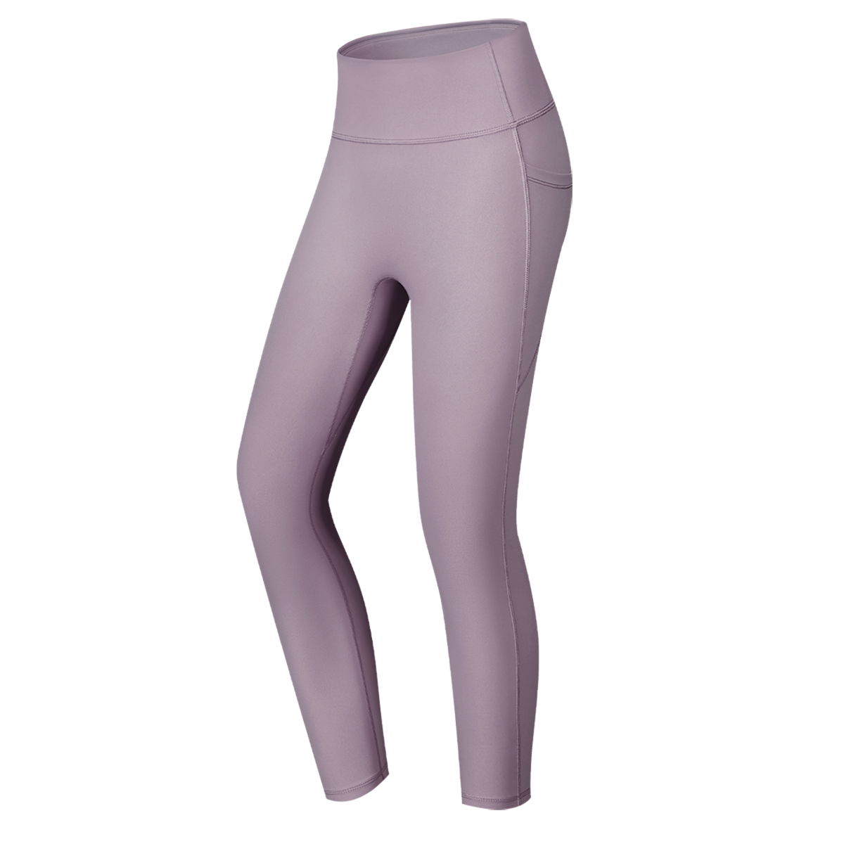 

Спортивные брюки для женщин HOTSUIT, фиолетовый