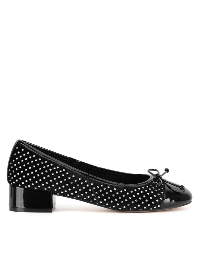 Балетки WFA2993-1 Nine West, черный
