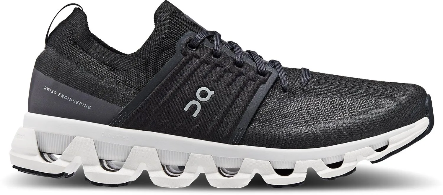 

Кроссовки Cloudswift 3 On, All Black