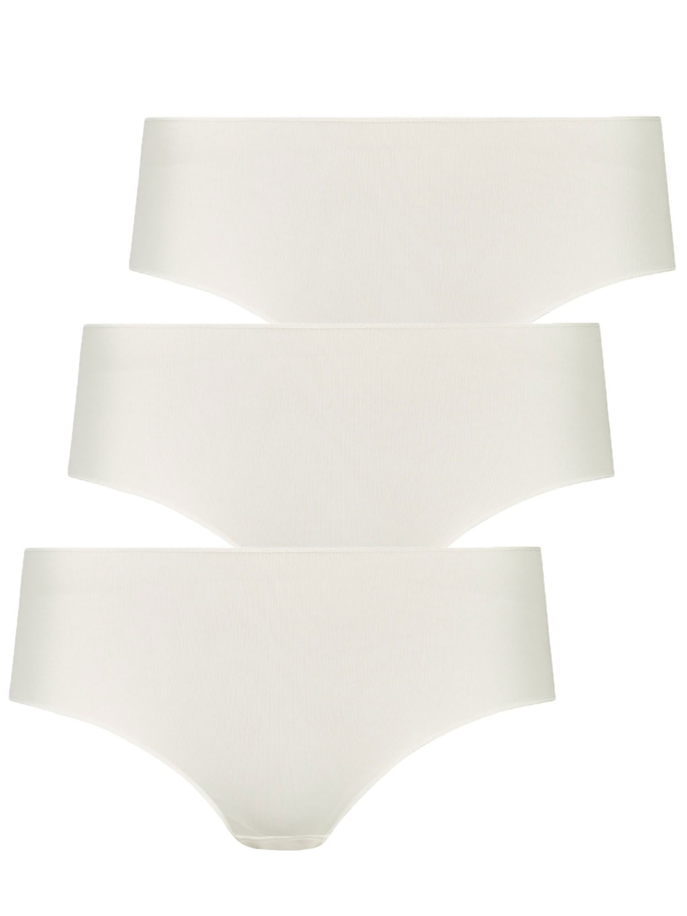 

Nina von C. Трусы Boyshorts 'Secret' в цвете Champagne