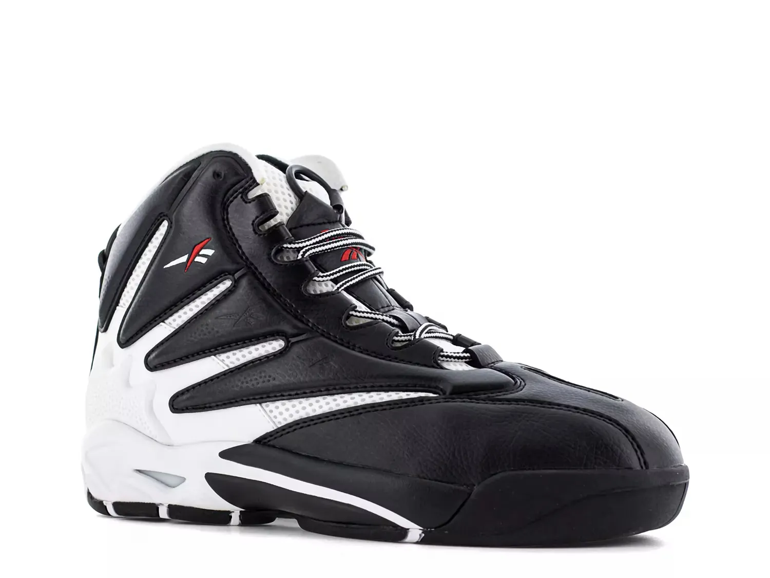 

Рабочие кроссовки со стальным носком - мужские Reebok Work, Black