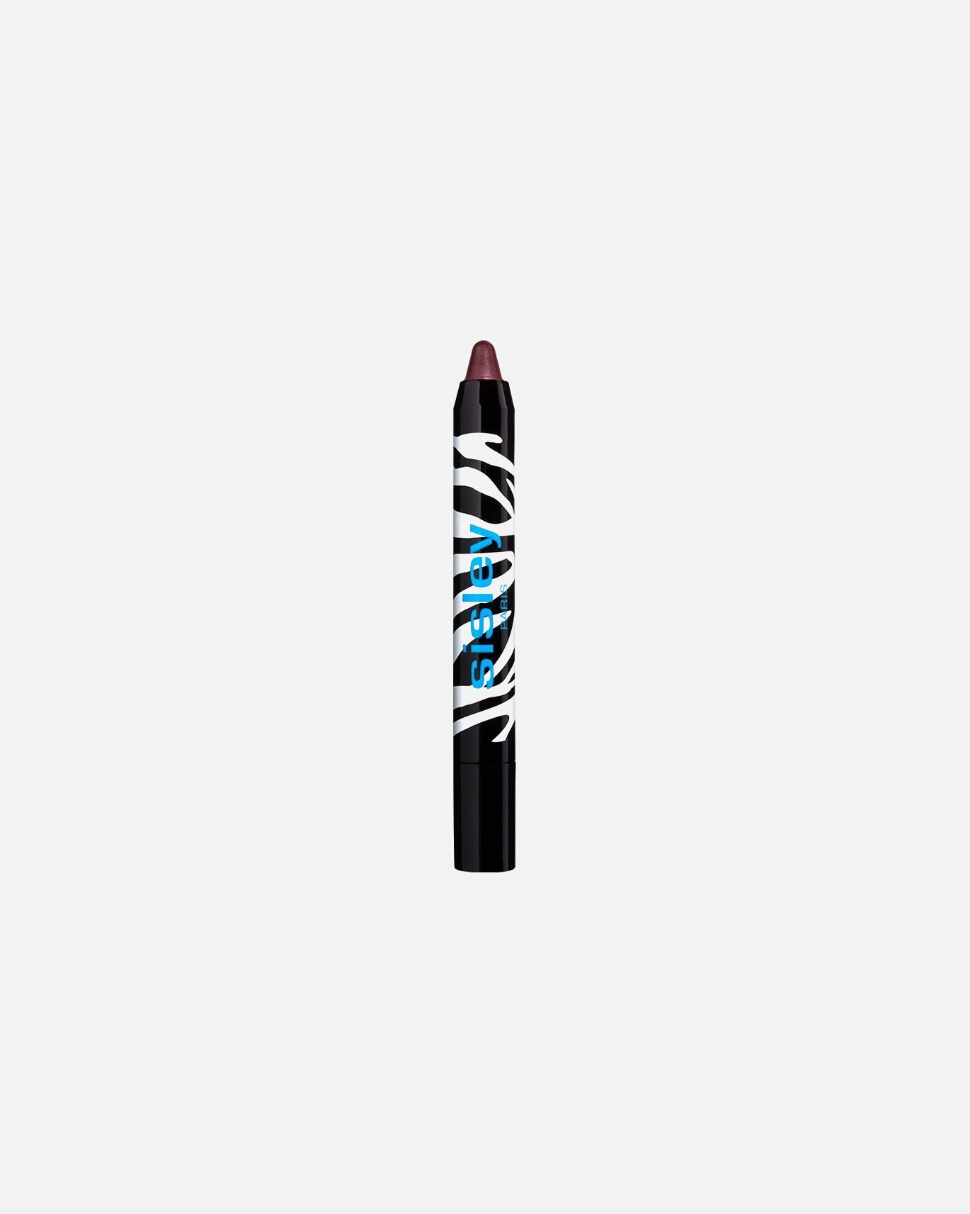 

Тени для глаз, палетка Phyto-Eye twist long-lasting eyeshadow Sisley, nr. 14 black rose, 2 гр