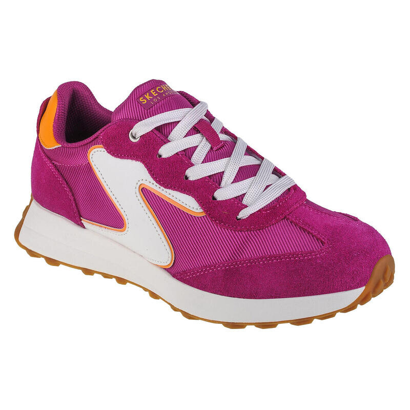 

Кроссовки Skechers, фиолетовый