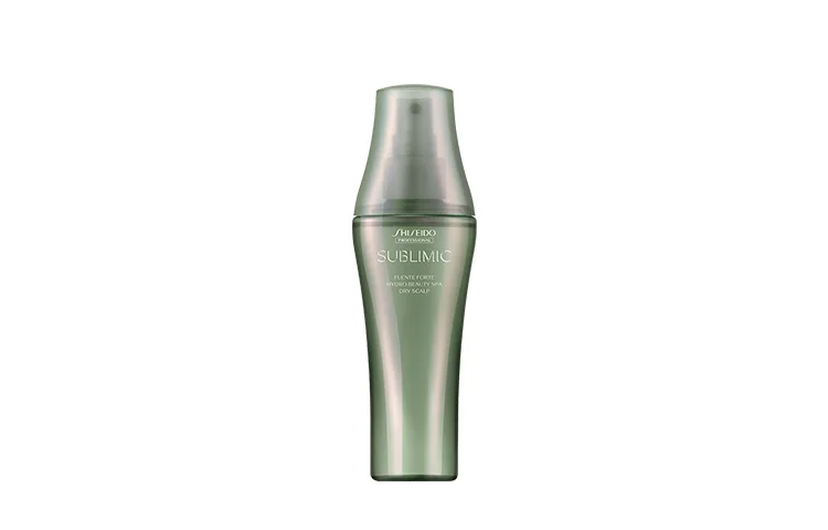 SHISEIDO Core Protective Path успокаивающий увлажняющий шампунь против перхоти для контроля жирности SHISEIDO PROFESSIONAL, Moisturizing Aromatic 120ml — фото 2