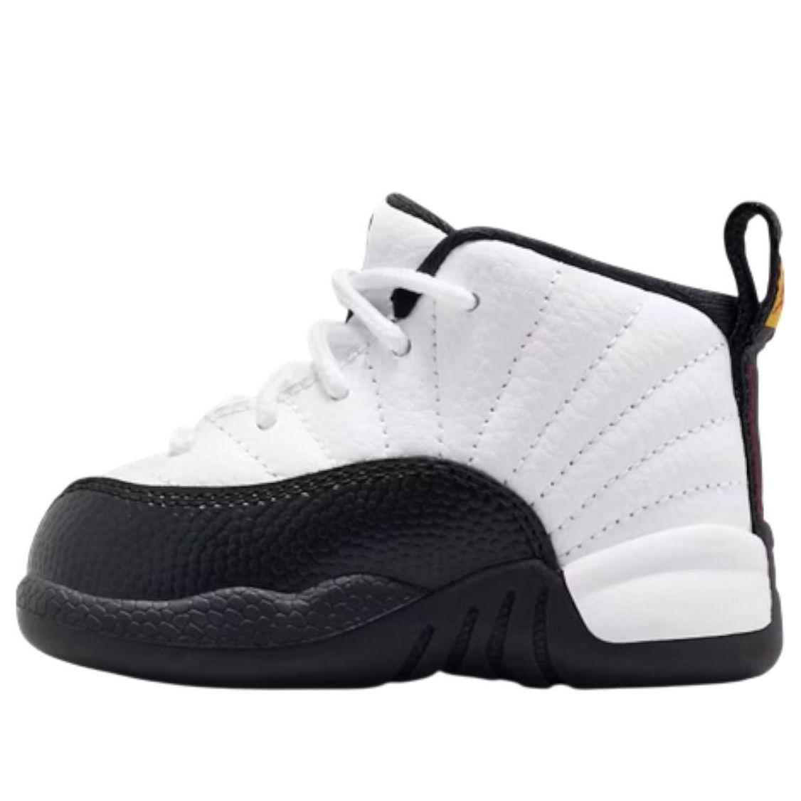 

Кроссовки (TD) Air Jordan 12 Retro 'Taxi'