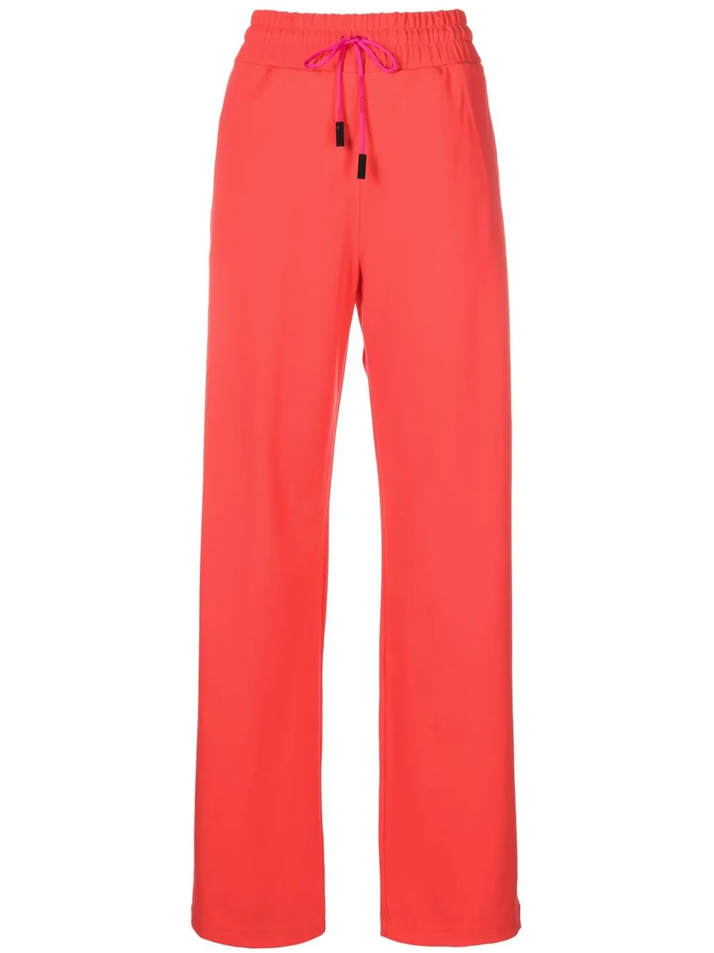 

Спортивные брюки с логотипом OFF-WHITE, розовый