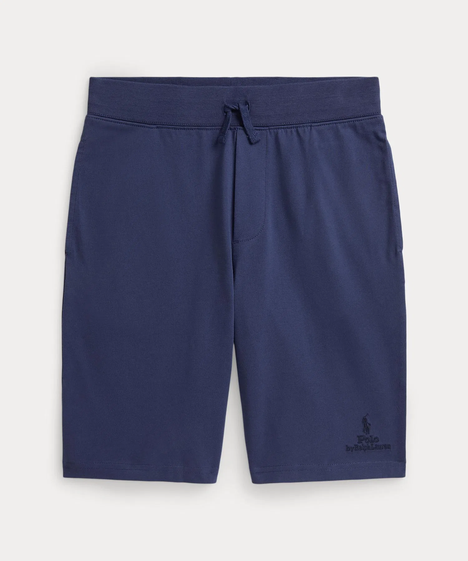 Детские шорты Polo Ralph Lauren из хлопка