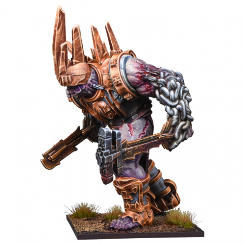 

Фигурка Stormslayer
