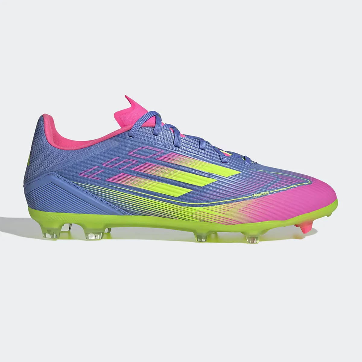 

Футбольные бутсы Adidas F50 League Unisex, синий