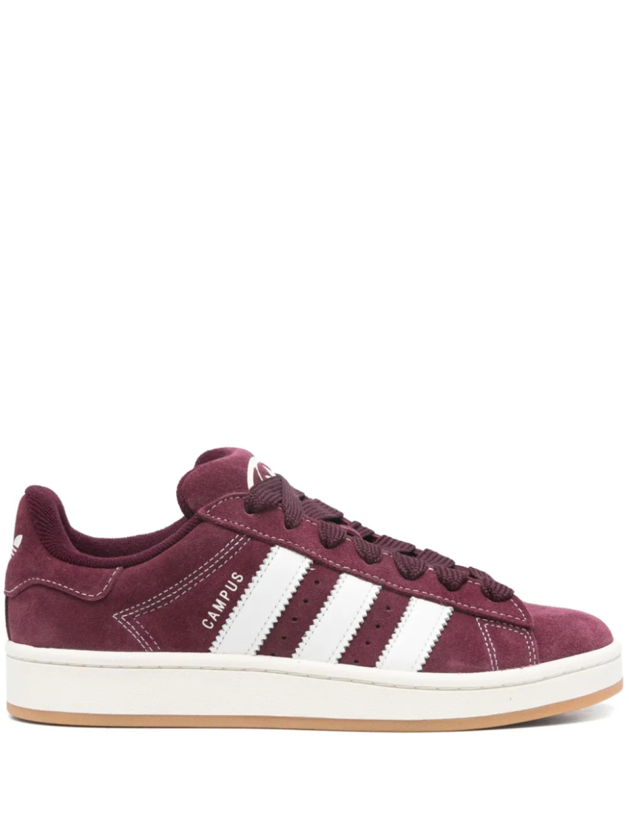 

Adidas кроссовки Campus, красный