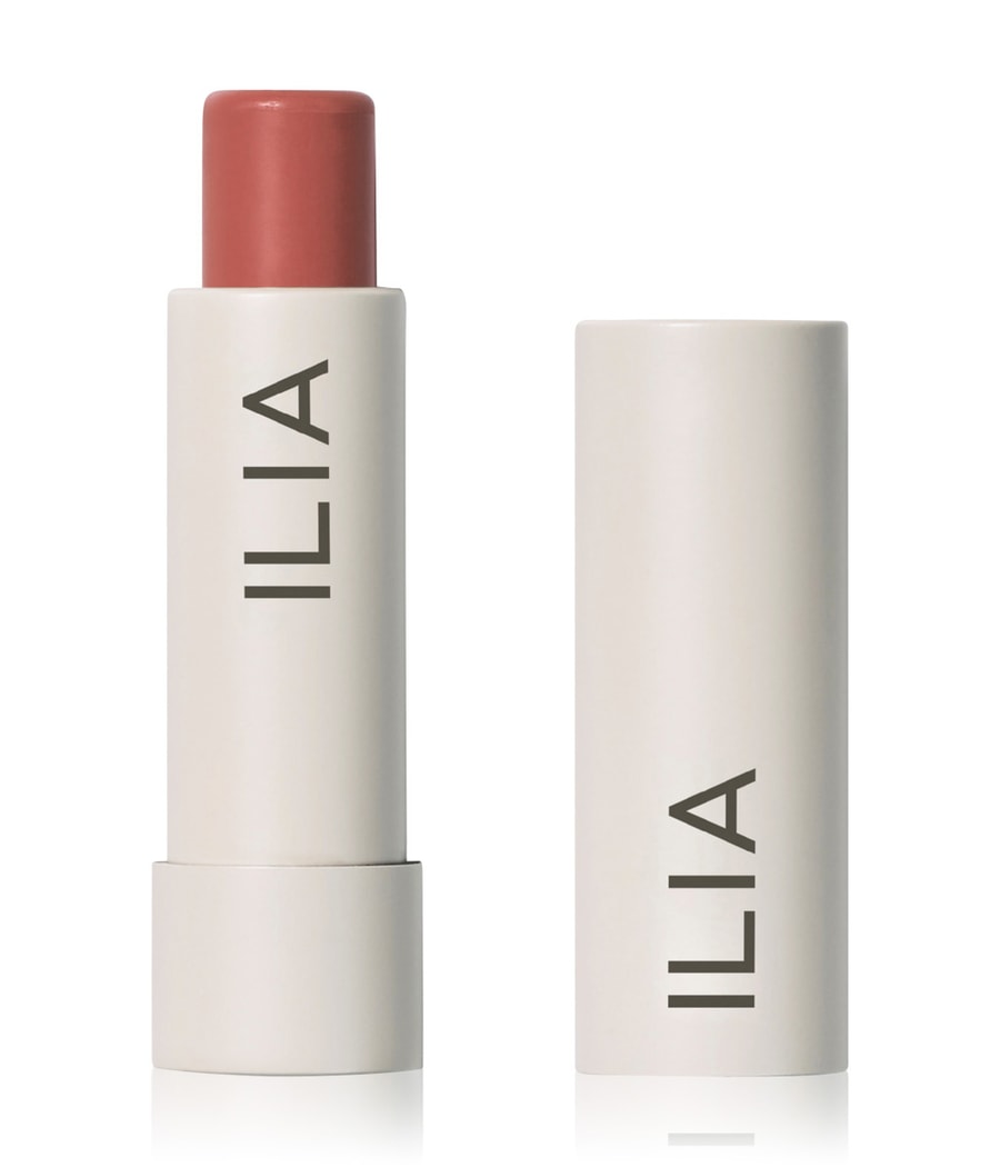 

Бальзам для губ ILIA Beauty Balmy Tint Hydrating Lip Balm, Hold Me, 4.4g