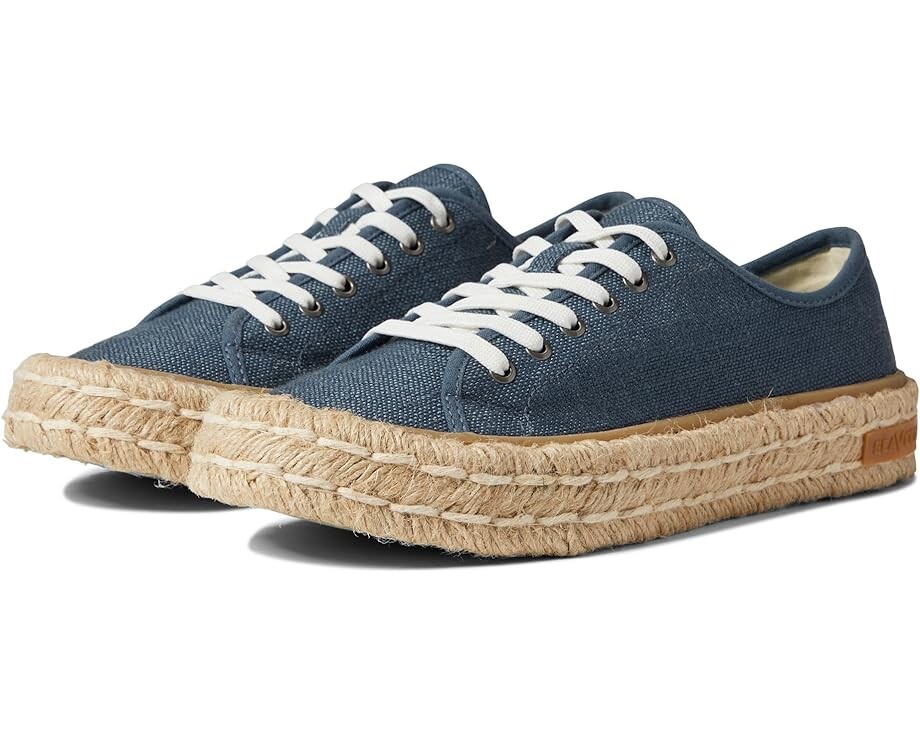 

Кроссовки SeaVees Coronado Espadrille, темно-синий