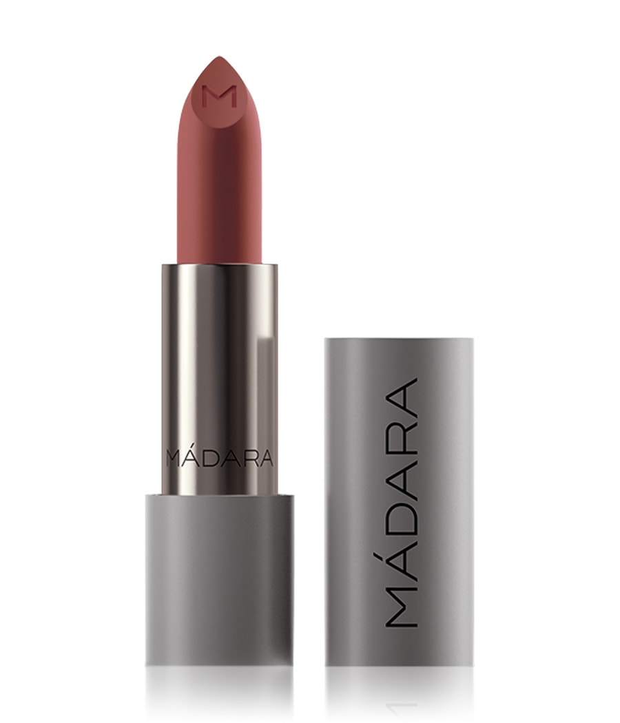 

Помада MADARA Velvet Wear, Warm Nude, 3.8g